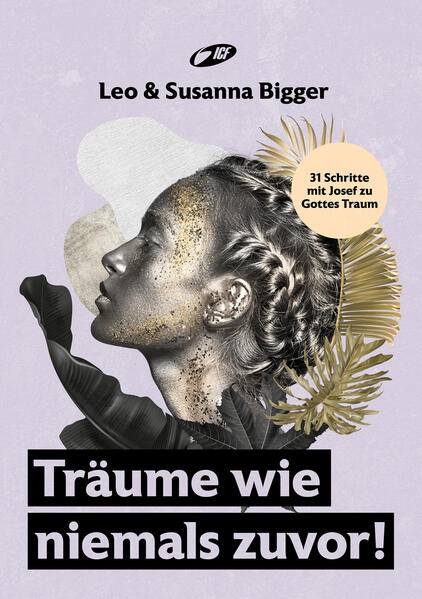 31 Schritte mit Josef zu Gottes Traum Was ist dein Traum? Ist dein Traum von Gott? Wie kannst du dir sicher sein? Anhand der Josefsgeschichte aus der Bibel teilen Leo und Susanna Bigger ihre persönlichen Erfahrungen und Erkenntnisse, wie man Gottes Traum für das eigene Leben entdecken und verwirklichen kann. In 31 praktischen Schritten lernst du, Gottes Führung zu erkennen und dein Leben radikal zu verändern. Das Buch ist voller Hoffnung und Inspiration und ermutigt dich, deine von Gott geschenkten Träume nicht aufzugeben, sondern mutig und entschlossen Schritte zu ihrer Verwirklichung zu gehen. Werde Teil dieser inspirierenden Reise und entdecke Gottes Traum für dich wie nie zuvor!