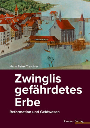 Zwinglis gefährdetes Erbe | Bundesamt für magische Wesen