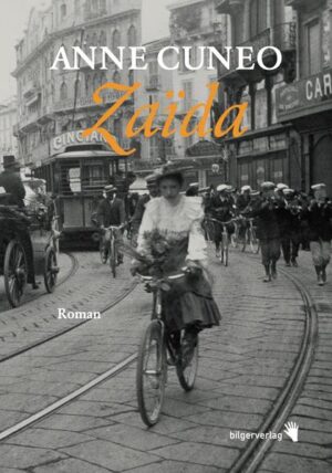 1859 wird Zaïda de Vico Tatley Barber Giocondo geboren, im Süden Englands. Früh schon beschliesst sie Medizin zu studieren, was zu der Zeit für eine Frau nur an wenigen Universitäten möglich war. Zaïda entscheidet sich für Zürich. Zurück in Cornwall wird sie zum Engel für die Grubenarbeiter, als sie bei einem Unglück unerschrocken zu den Verschütteten hinuntersteigt und Leben rettet. Eine erste leidenschaftliche Liebe zum Maler und Schriftsteller Basil Tatley lässt sie mit allen gesellschaftlichen Konventionen brechen. Später, in Florenz, an der Seite ihres zweiten Mannes Jonathan Barber, mit dem sie zwei Söhne hat, arbeitet sie gegen alle Widerstände als Ärztin in einem Spital. Doch neue familiäre Turbulenzen und die Ermordung Jonathans treiben sie weiter. Zuerst nach Mailand, wo sie gegen die spanische Grippe kämpft und später dem Grauen des Ersten Weltkriegs täglich in den Spitälern begegnet. Mit Francesco Giocondo, ihrem dritten Mann und Gefährten bis ins hohen Alter, auch er Chirurg, flüchten sie am Vorabend des Zweiten Weltkriegs nach Zürich, von wo aus sie sich im Widerstand gegen den Faschsimus in Italien engagieren. Bereits im vorgerückten Alter beschäftigen sie sich mit den Theorien Sigmund Freuds und lassen sich als Psychoanalytiker ausbilden. Wie immer motiviert von der Überzeugung, sich damit für eine bessere Welt einzusetzen. Ein pralles Leben lang liebt Zaïda, leidenschaftlich und bedingungslos: Ihre Männer, ihre Söhne, die Menschen, das Leben. Vom Schicksal aufs heftigste gebeutelt geht sie unverdrossen ihren Weg - und schreibt, über hundert Jahre alt, ihre Geschichte auf. Eine Hymne an das Leben und an die Liebe.