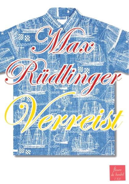 Wenn sich Max Rüdlinger in Kalabrien über feiernde Mafiosi beschwert, im spanischen Merindades fasziniert Stierkämpfen zuschaut, in Kalifornien sein höheres Selbst sucht, sich mit den Murmeltieren der Graubündner Alpen anlegt oder in Lodnon indisch essen geht, so ist auch der Geist des scheinbar wild denkenden Schauspielers in tragikomischer Manier unterwegs auf Reisen. Unverrückbarer Kern der Notate ist Max Rüdlingers Humor. Es ist ein feiner, augenzwinkernder Humor, der das Banale und das Tiefsinnige miteinander verbindet und zu einem großen Ganzen formt. Wenn es über fünfzig Jahre nach Erscheinen von 'On the road', der Bibel der Beatniks, einen gibt, der nicht aufgehört hat, 'on the road', auf der Suche zu sein, dann ist das Max Rüdlinger, dessen Buch 'Verreist' eine Landkarte des Abschweifens voll von Geschichten, Anekdoten, Theorien und Philosophien – voll von Tiefen, Untiefen und Aperitifen ist.