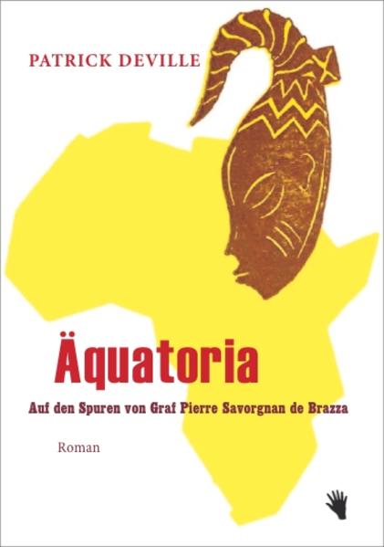 Äquatoria - eine rastlose Odyssee quer durch das schwarze Afrika des neunzehnten und beginnenden zwanzigsten Jahrhunderts. In einem Afrika, das brodelt und nicht aufhört, Namen und Grenzen hervorzubringen, sucht der Erzähler von 'Äquatoria' nach Dokumenten und geographischen Karten. Als Forschungsreisender des dritten Jahrtausends beschreibt Patrick Deville den Zusammenbruch von Diktaturen, das Chaos und die Massaker an MIncderheiten, auf den Spuren von Pierre Savorgnan de Brazza. Indem er Gegenwart und Vergangenheit, die grossen Entdecker des neunzehnten Jahrhunderts und die Schiffbrüchigen von heute miteinander verflicht, entwirft der Autor eine neuen Form des Romans, bei dem Presseausschnitte, Cuts aus Tagebüchern, Archivmaterial, Alltagsbeobachtungen und persönliche Erlebnisse nahtlos ineinanderfliessen.