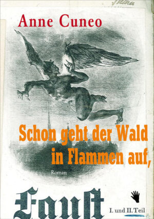 Frühling 1940: Hitler hat dem deutschen Reich Polen und Österreich einverleibt, auf der 'Warteliste' stehen Belgien und Holland, vor allem aber Frankreich. Die Schweiz zittert, denn eine Frage ist allegenwärtig: Würde es der Diktator wagen, deren Neutralität zu verletzen und auch die Schweiz zu besetzen? Wie eine dunkle Wolke hängt diese Frage insbesondere auch über dem Schicksal der Theaterleute am Schauspielhaus Zürich. Dieses wurde für zahlreiche Intellektuelle aus ganz Europa, die vor den Nazis in die Schweiz geflüchtet waren. zu einem Hafen der politischen und künstlerischen Freiheit. Nicht nur die deutschsprachige Theaterwelt blickte nach Zürich, wo sich alle Grossen der Bühne wiederfanden: Die Schauspieler(innen) Maria Becker, Anne-Marie Blanc, Ettore Cella, Therese Giehse, Mathilde Danegger, Heinrich Gretler, Wolfgang Heinz, Kurt Horwitz, Wolfgang Langhoff, Emil Stöhr, der Komponist Paul Burkhard. Unter der Regie von Leopold Lindtberg wurde geprobt, Goethes Faust 1 und 2. Die Premiere vom 18. Mai 1940 wurde zum realen Triumph und zur eigentlichen Geburtsstunde des Zürcher Schauspielhauses. Anne Cuneo, die bedeutendste zeitgenössische Schweizer Autorin, bringt in ihrem unnachahmlichen und leidenschaftlichen Stil eine fast vergessene Episode der Schweizer Geschichte ins Rampenlicht zurück. Ein grosser Roman über eine Zeit des kulturellen und geistigen Widerstandes, erzählt im Spiegel einer atemraubenden Liebesgeschichte.