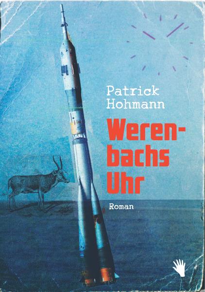 Patrick Hohmann debütiert mit einem Roman, der vom Glück eine Mannes erzählt, der gegen alle Widerstände der Welt seinen Traum wahrmacht. Es ist ein verrücktes Buch über Freundschaft und Loyalität, und eine leise erzählte Liebesgeschichte. Ja, genau so sollen Bücher sein, die uns aus der Banalität des Alltags entführt, auf Schotterwegen, durch Wüsten und bis über den Rand des Horizonts hinaus. Werenbachs Uhr ist eine Geschichte, die uns den Glauben an die Realisierbarkeit unserer Träume zurückgibt. Ein packender Pageturner. Diese Erzählung beruht auf einer wahren Begebenheit: 'Werenbach ist mein bester Freund. Auf einer gemeinsamen Joggingrunde stellt er mein bisheriges Leben auf den Kopf. Er erzählte mir, dass er eine Uhr aus einer Rakete herstellen wolle, die ins Weltall geflogen war. Und ich sollte ihm dabei helfen. Ohne Wenn und Aber. Dass ich ihn dafür in die hintersten Winkel Kasachstans begleiten würde, hätte ich mir zu diesem Zeitpunkt nicht träumen lassen.'