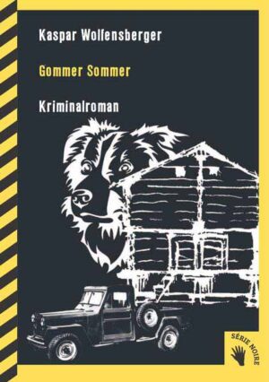 Gommer Sommer | Kaspar Wolfensberger