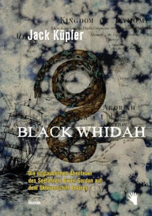 Black Whidah | Bundesamt für magische Wesen