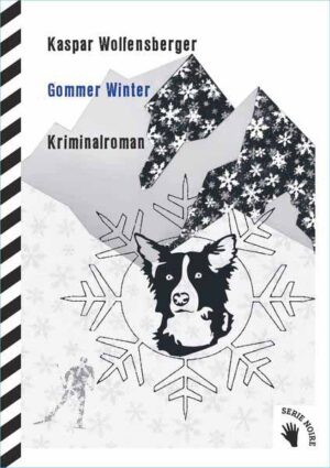 Gommer Winter | Kaspar Wolfensberger