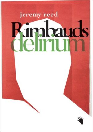 Rimbauds Delirium eine einfu?hlsame Interpretation von Leben und Werk des genialen Dichters Arthur Rimbaud. Jeremy Reed ru?ckt die entscheidende Periode der Jahre 1871- 1873 in den Mittelpunkt, als der siebzehnjährige Schu?ler die heimatliche Provinz verlässt, um seinen Aufenthalt in der Hölle zu erleben. Jeremy Reed bringt seine eigene poetische Vorstellungskraft ein, um Rimbauds Fru?hreife, seinen Beinahe-Wahnsinn, seine Drogenabhängigkeit und die homosexuelle, teils gewalttätige Liaison mit dem verheirateten Dichter Paul Verlaine zu erkunden. Dabei spannt Jeremy Reed einen schwarzen Nachthimmel voll von funkelndem Gestirn u?ber uns auf: Baudelaire - Lautréamont - Verlaine - Rilke - Trakl - Apollinaire - Breton - St-John Perse - Eliot - Neruda - Montale. Rimbauds Delirium ist die pulsierende Auseinandersetzung eines Dichters mit der radikalen und subversiven Vision eines anderen, der wie er selbst bis zum Äußersten geht und alles riskiert.