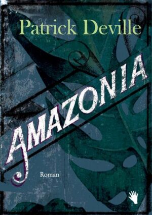 Mit Amazonia, dem siebten Buch des Abracadabra-Projektes, lädt uns Patrick Deville zu einem prächtig kolorierten literarischen Karneval ein, auf eine Fahrt den Amazonas hinauf von Belém am Atlantik bis Santa Elena am Pazifik, eine Reise quer durch den lateinamerikanischen Subkontinent mitsamt einer Überquerung der Andenkette. Mit Deville entdecken wir Santarém, den Río Negro, Manaus, Iquitos, Guayaquil und zu guter Letzt die Galápagosinseln, ein wahrhaftiger Hafen des Friedens in einer wieder einmal verru?ckt gewordenen Welt, die gerade kräftig die Flammen ihrer eigenen Auslöschung anfacht. Der Roman taucht tief in die Vergangenheit ein bis zu den ersten europäischen Konquistadoren, die auf der Suche nach Gold und Reichtu?mern in eine noch unbekannte Welt voller Legenden und Überraschungen vorstießen: Eldorado. Spätere Forschungsreisende kartografierten diese unbekannten Lande, dieses Labyrinth der Flu?sse und Nebenflu?sse. Abenteurer und Industrielle beuteten das Land aus, Kautschuk, Kaffee etc. machten erst ein Vermögen und dann Pleite, die Welt, eine einzige Raserei. In dieser schillernden Landschaft, dieser u?berbordenden Natur, masslos in jeder Hinsicht, entschied sich manch ein Schicksal. Die Bu?hne betreten uns wohlbekannte Abenteurer, Hasardeure und vom Wahnsinn Getriebene: Lope de Aguirre, der Zorn Gottes