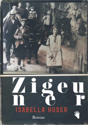 Sie sind Einheimische, im Übrigen hellhäutig und blauäugig. Eine Schweizer Musikantenfamilie, Jenische. Wo auch immer sie auftreten, sind der 13-Jährige an der Klarinette und die Mutter am Kontrabass die Stars des Abends. Sie spielen Volksmusik, leben im Häuschen am Ort u?ber dem Zu?richsee, wo die Kinder zur Schule gehen. Bis sie fliehen mu?ssen: Die Mutter kommt angerannt mit fliegendem Haar, schickt ihre Kinder auf die Flucht, allein. Sie und der Vater werden die Beamten aufhalten an diesem Fru?hlingsabend 1929. Die Kinder flohen allein in die Nacht. Sie retteten sich vor dem Zugriff der Verfolger, die Hunderte jenischer Kinder aus ihren Familien rissen. So geschehen in der Schweiz, wo die Kindswegnahmen bis im Fru?hling 1972 andauerten - bis die Tochter eines der fliehenden Kinder von 1929, mittlerweile selbst 13 Jahre alt, aus der Zeitung erfuhr, dass die Erzählung ihres Vaters von der Flucht der Kinder keine Räubergeschichte war.