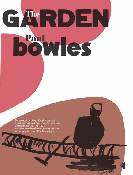 1963 schrieb Paul Bowles (1910-1999) im malerischen Städtchen Asilah an der Atlantikku?ste von Marokko die Short Story The Garden. Sie spielt in einem kleinen Dorf am Rand einer Oase in der Sahara. Ein Mann arbeitet still und zufrieden in seinem der Wu?ste mittels Wassergräben abgerungenen Garten und bewundert oft bis nach Sonnenuntergang dessen Schönheit. Seine Frau vermutet, dass er einen Schatz in seinem Garten vergraben habe. Um ihn gesprächig zu machen, wendet sie sich an eine Hexe, die ihr ein schwarzmagisches Gift fu?r ihren Gatten mitgibt. Die Frau verabreicht diesem aber eine Überdosis. Im Glauben, ihn getötet zu haben, verlässt die Frau das Dorf und flieht zu ihrer Familie. Doch das Gift hat den Mann lediglich in einen komatösen Zustand versetzt, aus dem er wieder erwacht