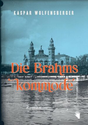 »Die Brahmskommode« spielt zwischen 1865 und 1895 vor der Kulisse der Stadt Zürich und weiterer Schauplätze. Er spannt einen Bogen von Brahms‘ allererstem Konzert in der Limmatstadt zu dessen letztem Auftritt bei der Eröffnung der neuen Zürcher Tonhalle. Mitreissend erzählt, lässt er ein Stück Musik-, Medizin- und Kultur­geschichte des 19. Jahr­hunderts aufleben.