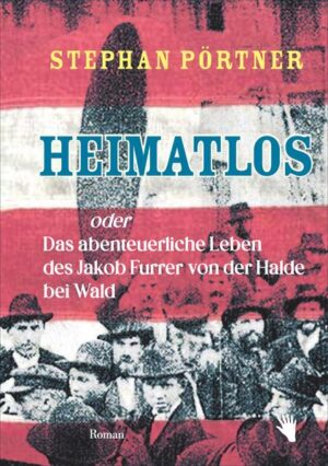 Am 25. und 26. Juni 1876 tobte die Schlacht am Little Big Horn. Die aufständischen Stämme unter der Führung von Sitting Bull und Crazy Horse fügten der Eliteeinheit der US-Armee, dem 7. Kavallerieregiment, und ihrem Kommandanten, General Armstrong Custer eine verheerende Niederlage zu. Unter den Gefallenen waren auch Schweizer. »Heimatlos« erzählt die fiktive Geschichte eines dieser Leben, jenes des Jakob Furrer von der Halde bei Wald, das in Zürcher Oberland beginnt und nur 27 Jahre später in Montana, USA, endet. Es ist ein Leben voller Träume und Hoffnungen, die an Klassen- und an Landesgrenzen scheitern. Vom Zürcher Oberland, von wo ihn Armut und eine nicht tolerierte Liebe vertrieben, nach Aussersihl in die grosse Stadt Zürich, im Auf- und Umbruch, Hoffnung und Endstation vieler in diesen Zeiten. Zurückgelassen hat Jakob Furrer seine grosse Liebe und eine gemeinsame illegitime Tochter. Dem Sohn eines Industriellen zur Frau versprochen, verfolgt ihn dieser, tief in seinem Stolz getroffen, bis ans Ende der Welt. Als Mörder gesucht, muss Jakob Furrer die Schweiz verlassen, flieht auf einem Auswandererschiff nach Amerika. Das Glück ist klein, doch Furrer gelingt es, das neue Leben, an der Seite einer Indigenen. Erbarmungslos hingegen erweist sich das Schicksal.