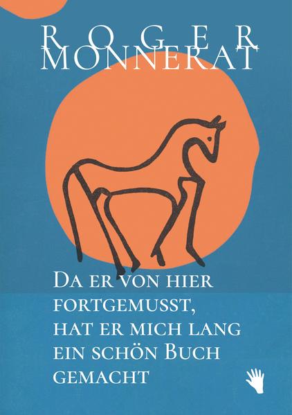 Roger Monnerat geht und schreibt rückwärts: den Reichtum der Welt vor Augen hält er sein In-der-Welt-Sein und die Geschichten der eigenen Herkunft wach. Einem Gedankenband gleich, das sich mäandernd durch sein schweifendes Erzählen zieht, schöpft Roger Monnerats elegante Prosa aus dem Fundus seines Wissens, das um den Globus und durch die Historie gleitet und ein Innehalten einfordert: es führt aus der Gegenwart eines japanischen Tsunami zurück zu amerikanischer-französischer Atombombenpolitik und deutschem Geheimdienst in der Nachkriegszeit, von Johann Peter Hebels und Elias Canettis Literatur zu Syriens Folterkellern, von Höhlenzeichnungen in Oberitalien und dem Ahnen einer Wahlverwandschaft mit dem Natur- und Evolutionsforscher Adolf Portmann zurück zu „Butterbergen im Milchsee“ in der heimischen Schweiz - als deren origineller Beobachter Roger Monnerat in seinem weiten Romanwerk sich einen Namen gemacht hat.