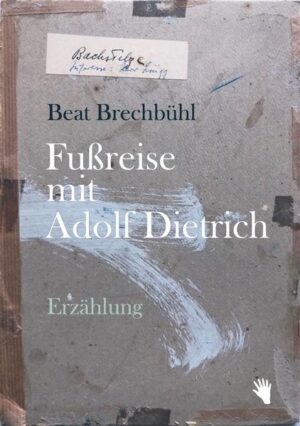 Lange vergriffen, jetzt in neuer Ausgabe. Den Rahmen der Erzählung bildet eine Fussreise, die der Erzähler mit Adolf Dietrich unternimmt, an einem Dienstag im November, von Berlingen aus über den Seerücken und auf den Markt nach Frauenfeld. Im Dunkel des frühen Morgens brechen sie auf, und sie werden vor Mitter- nacht im Licht des Mondes die Häuser des Dorfes am Bodensee wieder erreichen. In der meisterhaft gebauten Erzählung Fussreise mit Adolf Dietrich unternimmt der Autor eine imaginierte Reise durch das Leben des Malers, die von der Einsamkeit des Naturtalents erzählt, um dessen Lebensträume weiss, von Landschaft und Menschen, vom Sehen und Malen, Malen und Sehen, und so, als leuchtende Prosa, selbst zu einer faszinierenden Schule des Sehens und der Sinne gerät.