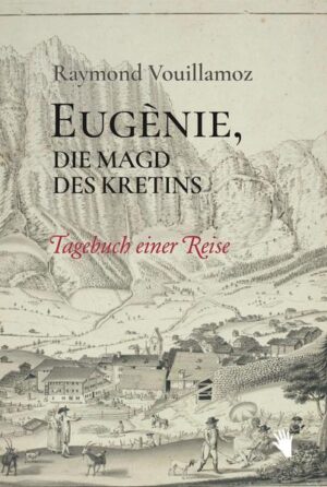 Der junge Frederick Zen Zaenen, der im von Napoleons Truppen besetzten Wallis mit einem Kropf geboren wurde, wird von seinem Vater, einem einflussreichen Oberwalliser Aristokraten verstoßen. Frederick widersteht allen Demütigungen und verliebt sich in den Thermen von Leukerbad in das geheimnisvolle Dienstmädchen Eugènie, die zur Frau seines Lebens wird. Feministisch geprägt vom Tag ihrer Geburt an, lässt sie sich zur Hebamme ausbilden, und wird in einen lebenslangen Kampf gegen die Kirche und gesellschaftliche Konventionen verwickelt sein. Für Frederick und Eugènie gibt es keine Zukunft in der Enge des Wallis. Sie schließen sich einem Auswandererzug an, der sie von der Landschaft am Fuße des Rhonegletschers bis weit an die Grenzen Europas, zur neu gegründeten Siedlung Zürichtal auf der Krim führt.