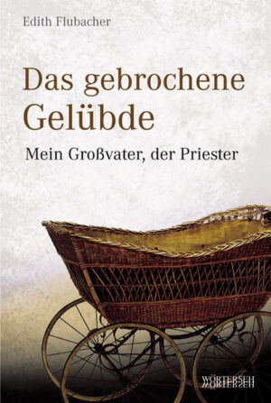 Kaum pensioniert, begann Edith Flubacher, die Geschichte ihrer Familie zu erforschen. Was als momentaner Zeitvertrieb gedacht war, entwickelte sich immer mehr zu einem Krimi. Es war vor allem die Person ihres Großvaters, die sie fesselte. Über ihn und sein Leben hatte ihr Vater kaum gesprochen. Nachdem sie seinem Geheimnis auf die Spur gekommen war, verstand Edith Flubacher schnell, warum er sich in Schweigen gehüllt hatte: Sein Vater, ihr Großvater, war katholischer Priester und hatte - von vier verschiedenen Frauen - acht Kinder. Mit Akribie und Enthusiasmus recherchierte und rekonstruierte Edith Flubacher das Leben des Mannes, der vor 150 Jahren sein Priesteramt ausgeübt hatte. Sie reiste immer wieder in den Schwarzwald, um die Gemeinden zu besuchen, in denen er tätig gewesen war, gab nicht auf, blieb hartnäckig. Edith Flubacher ließ sich von der kirchlichen Obrigkeit nicht abwimmeln, las zig aufschlussreiche Akten und Bücher und studierte das damalige Zeitgeschehen. So brachte sie langsam auch Licht in die dunkelsten Seiten seiner Geschichte. Doch erst Jahre nachdem sie der Wahrheit ganz nah gekommen war, war sie dazu bereit, die Geschichte ihres Großvaters an die Öffentlichkeit zu bringen. Denn was sie herausgefunden hatte, war mehr, als sie anfänglich verdauen konnte. »Das gebrochene Gelübde« ist die dramatische und teilweise auch verstörende Geschichte eines Mannes, der nicht zum Priester geschaffen war. Es ist zugleich aber auch die tief greifende und berührende Geschichte seiner Enkelin, die sich der Wahrheit verschrieben hat und sich im hohen Alter noch mit einem der letzten Tabus konfrontiert sieht: Ihr Großvater, der Priester, war gleichzeitig auch ihr Urgroßvater.