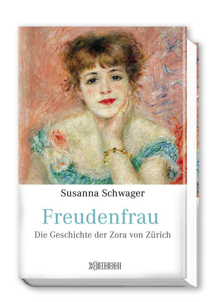 Hedy ist eine Frau mit Rätseln und mehreren Leben. Eine schöne, quirlige Mutter und Femme fatale. Ihr Weg führt von St. Gallen über den Maghreb ins Zürcher Niederdorf. Hedy ist auch die Gestalt hinter der Maske der Roten Zora, die in der biederen Bankenstadt der Achtzigerjahre für Bewegung sorgt. Eine Abrechnung im Zuhälter-Milieu überlebt sie nur mit einer ungeheuren Portion Glück und dank eines Schutzengels in Polizeiuniform. Auch weitere Schläge des Schicksals pariert sie mit ihrer gewaltigen Lebenskraft. Und mit der Hilfe ihres treuen Freundes Päuli. Die Geschichte von Hedy und dem knorrigen Päuli wurde von der Zuhörerin Susanna Schwager aufgespürt, zusammengefügt und verdichtet. Die Ingredienzen dafür hat die Schriftstellerin, wie immer in ihren Büchern, im Realen, Erahnten und Erfühlten gefunden