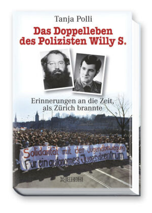 Das Doppelleben des Polizisten Willy S. | Bundesamt für magische Wesen