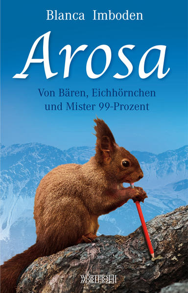 Die Schriftstellerin Liz Lenzlinger hatte mit ihrem Buch »Paris« einen in siebzehn Sprachen übersetzten internationalen Bestseller gelandet. Die Geschichte hinter dem Roman hat sie tatsächlich erlebt - eine ekstatische, inzwischen aber leider längst vergangene Liebe in Paris. Seit ihrem Erfolg schreibt sie zwar noch Kurzgeschichten und Kolumnen, aber für ein weiteres Buch fehlt ihr die zündende Idee, und so befürchtet sie, dass sie als literarisches One-Hit-Wonder in die Geschichte eingehen wird. Mit der Zeit weitet sich ihre Krise zu einer veritablen Schreibblockade aus. In ihrer Verzweiflung erreicht sie die Mail eines Singleportals, in das sie von ihrer Freundin eingeschrieben wurde. Man habe, steht da, ihren Traummann gefunden. Er stimme zu 99-Prozent mit ihrem Profil überein, was - sie könne jubeln! - einem Lotto-Sechser gleichkomme. Liz interessiert aber nur eines: Kann dieser Mister 99-Prozent endlich den ersehnten Schreibrausch auslösen? Das wird sich schnell zeigen, denn die Sterne stehen auch sonst wieder besser - Liz erhält von einem Hotel in Arosa ein Literaturstipendium. Kaum in der Bergwelt angekommen, überschlagen sich die Ereignisse. Eine Jass-Wandergruppe rund um Monika Fasnacht sorgt für ordentlich viel Trubel. Das Zimmermädchen Maria verliert beinah seinen Job. Ein entführtes Eichhörnchen löst die »Operation Dämon« aus. Und ein Drohnen-Besitzer lässt sich auf ein Bärenabenteuer ein. Und dann taucht auch noch ein Mann auf, den Liz hier nie erwartet hätte.