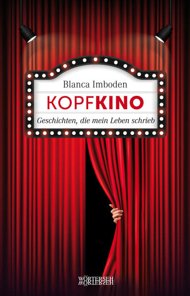 Blanca Imbodens neues Buch, »Kopfkino«, ist für einmal kein Roman, sondern überrascht mit Geschichten, die durch den ganz normalen Alltag inspiriert sind. Manchmal braucht es nur einen Satz, den die Autorin irgendwo aufschnappt, und schon läuft vor ihrem inneren Auge ein Film ab, den sie dann in kürzeren oder längeren Kolumnen in Worte fasst. Einige der Texte sind in Zeitungen erschienen, viele trug sie immer wieder an ihren Lesungen vor und hörte danach genauso oft: »Gibt es diese Geschichten nicht auch in einem Buch?« Und jetzt ist es so weit, hier sind sie, Blanca Imbodens so gern gehörte Antworten auf Fragen wie »Hat der Gummistiefel eine Seele?«, »Was macht eine Kakerlake im Paradies?«, »Kann ich den November überspringen?«, »Wer ist eigentlich dieser Bethlehem?«, »Helfen Kleiderschranksprünge beim Abnehmen?« oder »Wie viele Wörter braucht ein Mensch?«.