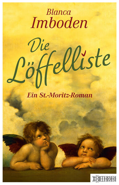 Die Pflegefachfrau Karin Kaufmann hat genug. Von ihrem Beruf, in dem nichts mehr ist, wie es einmal war. Von ihrer Ehe, die sich so entwickelt hat, wie sie es nie wollte. Vom Oberarzt Dr. Theo Eberle, der ihr auf niederträchtigste Art und Weise mitgespielt hat. Das ist denn auch der Tropfen, der das Fass zum Überlaufen bringt und Karin aufs Dach des Krankenhauses steigen lässt, um hinunterzuspringen. Sie wird allerdings von ihrem todkranken Patienten Reto Rösti gestört, der dort jeweils heimlich seine Stumpen raucht. Das ungleiche Paar kommt ins Gespräch, und dabei wird schnell klar, dass nicht nur Karin Kaufmann verschwinden will, sondern auch Reto Rösti. Er allerdings nur ins Oberengadin. Und weil beide nichts mehr zu verlieren haben, denken sie über Dinge nach, die gestern noch komplett undenkbar schienen. Mit ihrem neuen Roman gelingt Blanca Imboden eine generationenübergreifende Ode an die Freundschaft. Und an das Leben. An das Hier und Jetzt.