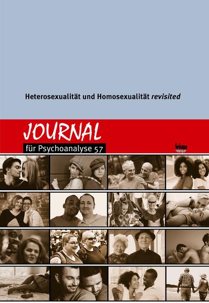 Journal für Psychoanalyse 57 | Bundesamt für magische Wesen