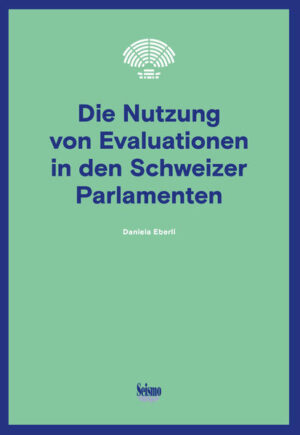 Die Nutzung von Evaluationen in den Schweizer Parlamenten | Bundesamt für magische Wesen