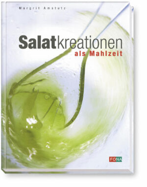 Sättigende Salate sind für die Verpflegung zu Hause und auch am Arbeitsplatz sehr beliebt. Resten vom Vortag - sei dies Käse, Fleisch oder Reis - laufen in einem Salat zu neuer Höchstform auf.