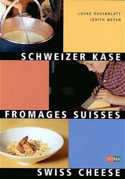 Käse ist nicht einfach Käse. Jeder Käse hat seinen ganz eigenen Charakter, mit welchem er in traditionellen Gerichten genauso wie in neuen Kombinationen überraschen kann.