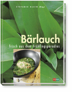 Je kleinblättriger der Bärlauch, desto zarter ist er im Aroma und fester im Biss. Das nach Knoblauch riechende Kraut aus der Familie der Zwiebelgewächse ist gesund und erst noch gratis.