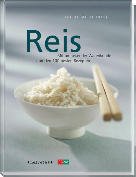 Im UNO-Jahr (2004) des Reises sollen jene Organisationen zu Wort kommen, die sich für fair gehandelten Reis einsetzen. Er ist das Hauptnahrungsmittel und die Lebensgrundlage für mehr als die Hälfte der Menschheit. Das Buch will die Köchinnen und Köche ermutigen, mehr Möglichkeiten der Zubereitung auszuprobieren.