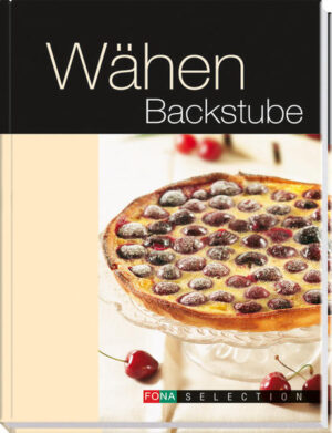 Kuchen, Wähen, Fladen, Dünne. Gemütliche Zvieris und Nachtessen sind gesichert! Und da immer irgend etwas Saison hat, ist der Kuchen-Spass das ganze Jahr über aktuell.