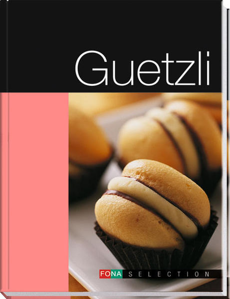 Guetzli sind die grosse Passion von Autor und Foodstylist Oliver Brachat. Für ihn sind richtig gute Guetzli gleichbedeutend mit behaglicher Entspannung und Lebensfreude. Klassisch oder modern, schlicht oder aufwändig, aber niemals kompliziert - für dieses Buch hat der Autor all seine Lieblingsrezepte aus Europa und Amerika zusammengetragen. Als Koch und Patissier verrät er dabei seine Tricks für ein gutes Gelingen. Seine stilvollen Fotos, aus denen die pure Leidenschaft für die Backkunst spricht, machen Lust aufs Selberbacken. Und bei den Rezepten von A-Z, von Amaretti über Haferflockenhäufchen, Florentiner, Shortbread, Schokostreusel oder Mohntäschchen bis zu Zimtsternen, findet jeder sein ganz persönliches Lieblings-Guetzli.