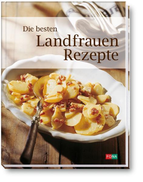 Wer Landfrauenküche sagt, meint Genuss und Lebensfreude. Die in diesem grossformatigen Band versammelten Rezepte sind allesamt Eintrittskarten für ein köstliches Stück Ewigkeit im Paradies einer Küche, wie unsere Grossmütter sie noch pflegten. Und da die Rezepte angepasst wurden an die Bedürfnisse der heutigen Zeit, kann unbedenklich geschwelgt werden. Die ganzseitigen Bilder zu jedem Rezept lassen jederzeit auch Genussreisen im Geist zu. „Zurück zur Natur“ so könnten all die pikanten und süssen Hits betitelt werden. Denn das Kochen und Backen liegt den Landfrauen im Blut. Und da sie mit den Produkten kochen, die auf dem Hof und im Garten gedeihen, ist ihre Küche von Natur aus saisonal und regional. Die Rezepte sind zumeist traditionell, gewürzt wird mit Gartenkräutern, aber auch Dörrobst und Eingemachtes geben den Speisen eine besondere Note. Sinnlich und sinnvoll – Landfrauenküche vermittelt uns ein Stück Heimat, das Leib und Seele gut tut. Die Sammlung „Best of Landfrauen“ ist ein Geschenkbuch, welches uns das Geniessen wieder so richtig beibringt.