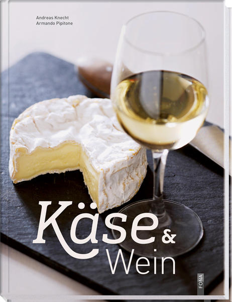 Käse und Wein, die perfekte Liaison Wer sich über Käse informieren möchte, kann sich schon mal im Käse-Labyrinth verlieren. Die Globalisierung einerseits und der Trend weg von Massenprodukten haben sich positiv auf die Angebotsvielfalt ausgewirkt. Trotzdem ist die Literatur zu Käse übersichtlich geblieben. Insbesondere zu Wein-Käse-Kombinationen findet die Leserschaft auf dem Buchmarkt nur wenige Informationen. Das vorliegende Werk soll diese Lücke schliessen. Da in der Regel der Wein zu einem Käse und nicht umgekehrt gewählt wird, bildet der Käse das Rückgrat und gleichzeitig den Schrittmacher dieses Buches. Es werden Topkäser vorgestellt, die mit ihren innovativen Produkten den Käsemarkt verändert haben. Auch Käseaffineure kommen zu Wort, deren Leidenschaft darin besteht, qualitativ herausragende Käse zu entdecken, weiterzuentwickeln und auf den Markt zu bringen. Armando Pipitone, einer der wenigen Sommeliers der beide Sparten abdeckt - Wein und Käse - gibt zu jeder Käsespezialität Weinempfehlungen. Aus dem Inhalt: . Käsegeschichte - Wer hat den Käse erfunden? . Die Käseproduktion . Die Käsefamilien Demut vor dem Produkt als Lebensphilosophie - Rolf Beeler, Nesselnbach Die Glausers - Eine Käsedynastie Der Käse- könig aus dem Elsass - Jacky Quesnot, Colmar Der Käsezauberer - Willi Schmid, Lichtensteig Der Brückenbauer aus der Ostschweiz - Matthias Kündig Kreativität gepaart mit Neugierde - Sepp Barmettler, Stans Leidenschaft pur! - Sonia Devrim, Winterthur Käseinnovationen aus dem Zürcher Oberland - Fredy Bieri, Saland Der Herr des Käsetempels - Volker Waltmann, Erlangen Ziegenkäse ohne Zicken - Susanne Klemenz, Suhr . Käsesagen . Mein Lieblingskäse - Ein Herbstsonntag mit Suzanne Klee . Übersicht von Wein-/Käse-Kombinationen . Das Käselexikon Der Link zum Käse