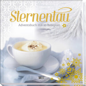 Adventskalender mit Rezepten und Geschichten Der Advent ist die Zeit der Erwartung und der kleinen Geschenke. Dieser poetische Adventskalender mit einfachen Getränke- und Guetzlirezepten verführt Tag für Tag zu kleinen, genussvollen Pausen. Pinas Geschichte lädt dazu ein, auf eine eigene Advent-Entdeckungsreise zu gehen