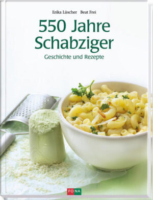 Der Weltenbürger aus dem Glarnerland feiert Geburtstag Eines der ältesten Markenprodukte der Welt kommt aus dem Glarnerland und feiert Geburtstag. Der würzige, fett- und laktosefreie Schabziger aus Rohmilch wird seit Jahrhunderten nach demselben Rezept hergestellt. Aber mit 550 Jahren gibt sich der Glarner innovativer denn je. Schabziger ist mehr als ein gutgereifter Ziger mit einzigartigem Aroma. Das eher unscheinbar aussehende, aber dafür umso intensiver duftende grüne Stöckli aus dem Glarnerland verkörpert Schweizer Wirtschaftsgeschichte, und wer sich in die Historie vertieft, entdeckt, dass unsere Vorfahren schon sehr wohl etwas von Marketing verstanden haben. Das erste Markenprodukt der Schweiz war einst schweizweit eines der begehrtesten Produkte