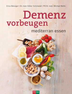 Gesund essen:  Vorbeugen und geniessen · Fett hat eine Schlüsselfunktion · Mediterran essen: Gemüse und Fisch sind Gipfelstürmer · Fasten wirkt Wunder