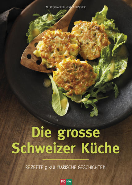 «Urig guet», und wenn man die Geschichten dahinter kennt, noch viel besser! • 100 klassische Rezepte • Geschichten zu Lebensmitteln und Gerichten