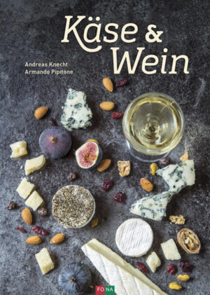 Käse und Wein, die perfekte Liaison Wer sich über Käse informieren möchte, kann sich schon mal im Käse-Labyrinth verlieren. Die Globalisierung einerseits und der Trend weg von Massenprodukten haben sich positiv auf die Angebotsvielfalt ausgewirkt. Trotzdem ist die Literatur zu Käse übersichtlich geblieben. Insbesondere zu Wein-Käse-Kombinationen findet die Leserschaft auf dem Buchmarkt nur wenige Informationen. Das vorliegende Werk soll diese Lücke schliessen. Da in der Regel der Wein zu einem Käse und nicht umgekehrt gewählt wird, bildet der Käse das Rückgrat und gleichzeitig den Schrittmacher dieses Buches. Es werden Topkäser vorgestellt, die mit ihren innovativen Produkten den Käsemarkt verändert haben. Auch Käseaffineure kommen zu Wort, deren Leidenschaft darin besteht, qualitativ herausragende Käse zu entdecken, weiterzuentwickeln und auf den Markt zu bringen. Armando Pipitone, einer der wenigen Sommeliers der beide Sparten abdeckt - Wein und Käse - gibt zu jeder Käsespezialität Weinempfehlungen. Aus dem Inhalt: . Käsegeschichte - Wer hat den Käse erfunden? . Die Käseproduktion . Die Käsefamilien Demut vor dem Produkt als Lebensphilosophie - Rolf Beeler, Nesselnbach Die Glausers - Eine Käsedynastie Der Käse- könig aus dem Elsass - Jacky Quesnot, Colmar Der Käsezauberer - Willi Schmid, Lichtensteig Der Brückenbauer aus der Ostschweiz - Matthias Kündig Kreativität gepaart mit Neugierde - Sepp Barmettler, Stans Leidenschaft pur! - Sonia Devrim, Winterthur Käseinnovationen aus dem Zürcher Oberland - Fredy Bieri, Saland Der Herr des Käsetempels - Volker Waltmann, Erlangen Ziegenkäse ohne Zicken - Susanne Klemenz, Suhr . Käsesagen . Mein Lieblingskäse - Ein Herbstsonntag mit Suzanne Klee . Übersicht von Wein-/Käse-Kombinationen . Das Käselexikon Der Link zum Käse