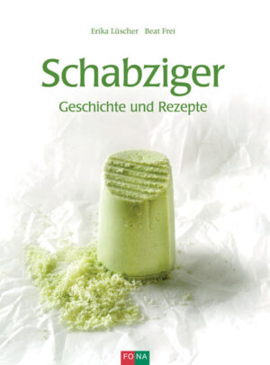 Eines der ältesten Markenprodukte der Welt wird seit 550 Jahren nach dem gleichen Rezept hergestellt. Das Zigerstöckli hat dank Innovation an Fahrt gewonnen. Nebst Zibu, einem Butterziger, gibt es auch Zigermousse, Ziger-Salatsauce. Viele kreative Rezepte, in denen der Schabziger die erste Geige spielt, sind es wert, das einmalige Milchprodukt kennenzulernen.