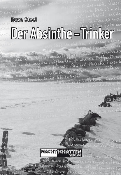 In diesem Reisetagebuch nimmt der Autor den Leser mit auf seine abenteuerlichen Reisen zu seinen Schweizer Wurzeln. Er entdeckt das alte Heilgetränk Absinthe für sich, das ihn zu unerwarteter Klarheit und Inspiration führt. Amüsant und sprachlich sehr abwechslungsreich gibt es dem Leser Einblick, wie er seine amerikanische Herkunft zunehmend hinterfragt und zum aufgeschlossenen Bohemien mutiert.