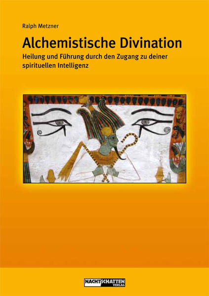 Die Alchemie umfasst die Anleitung der physischen, psychischen und spirituellen Transformation, die Divination der praktischen Umsetzung. In diesem Buch geht es darum, Individuen dabei zu helfen, Problemlösungen und Inspiration für die Zukunft zu finden auf zwischenmenschlicher, beruflicher, kreativer und spiritueller Ebene.