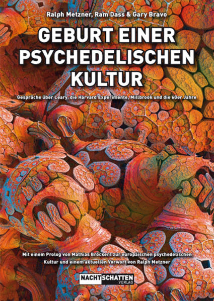 Geburt einer psychedelischen Kultur | Bundesamt für magische Wesen