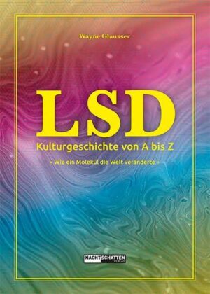 LSD - Kulturgeschichte von A bis Z | Bundesamt für magische Wesen