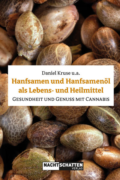 Dieser praktische Ratgeber beschreibt den ernährungsphysiologischen und therapeutischen Wert von Hanfsamen («Hanfnüssen») und Hanfsamenöl auf Grundlage des aktuellen wissenschaftlichen Stands. Angesichts der bevorstehenden Legalisierung von Cannabis in Deutschland und den neuesten drogenpolitischen Entwicklungen in der Schweiz wird ein unaufgeregter Umgang mit der Hanfpflanze und ihren Produktern immer wichtiger. Selbst die Verwendung von Hanfsamen und Hanfsamenöl als THC-freie Nahrungsmittel unterlag jahrzehntelang einem nicht nachvollziehbaren Stigma. Diese Ära endet nun zum Glück. Dieses Buch fördert das Verständnis, dass nicht alle Cannabisprodukte psychotrope Wirkungen herbeiführen. Die Autoren sind ausgewiesene Fachleute auf dem Gebiet der Cannabiskunde. Aktualisierte und erweiterte Neuausgabe des Titels von 2003.