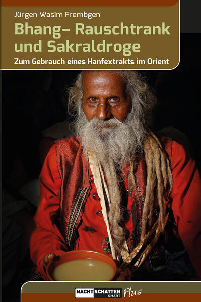 Cannabis ist eine der ältesten Nutzpflanzen mit sakralem Charakter. In Südasien und anderen Teilen des Orients bis nach Afrika gehört der Gebrauch von Hanfpräparaten in Rausch und Ritual sowie zu Heilzwecken seit jeher zur kulturellen Praxis. Der Umgang mit natürlichen psychoaktiven Substanzen ist daher - anders als im Westen, der sich vieles bedenkenlos, ohne eigenen Erfahrungshintergrund von außerhalb aneignet - in mystisch-religiöse Bezüge eingebettet und kulturell eingeübt. Vornehmlich in Indien und Pakistan, aber auch anderswo, wird Cannabis als Bhang getrunken, das je nach Dosierung eine vergleichsweise stärkere Wirkung entfaltet. Die vorliegende Studie widmet sich hanfkundlich ausschließlich der Applikationsart des Trinkens, die bisher kaum untersucht wurde.