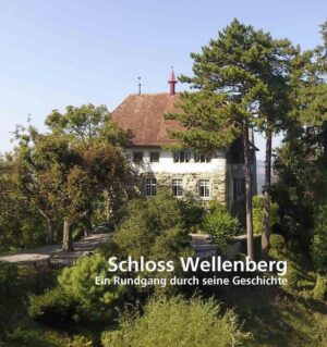 Schloss Wellenberg | Angelus Hux