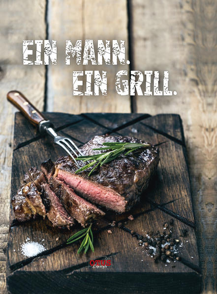 Gibt es für Sie auch nichts Entspannenderes, als an einem lauen Sommerabend mit einem kühlen Bier am Grill zu stehen und das gut marinierte Steak zu beobachten, wie es vor sich hin brutzelt, während Freunde und Familie am üppig gedeckten Gartentisch voller Vorfreude warten? Dann ist dieses Buch genau das Richtige für Sie! Neben allen wichtigen Infos über die verschiedenen Grillarten sowie zu Trends wie Wintergrillen und Smoken finden Sie im Rezeptteil alles, was das Grillerherz begehrt: von Fleisch-Klassikern wie Spareribs, Steaks & Co. über Fisch und Gem¸se vom Grill, Marinaden und Grillsoﬂen bis hin zu süßen Versuchungen! Dann mal ran an den Grill und nicht vergessen: immer kräftig einheizen!