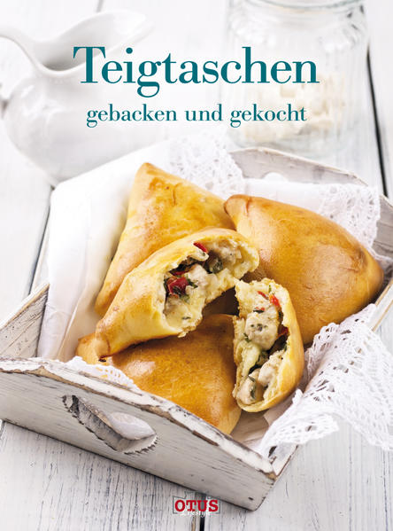 Empanadas, Wan Tans oder Samosas – hinter diesen klangvollen Namen verbergen sich raffinierte Teigtaschen, die mit allerlei köstlichen Füllungen begeistern. Lassen Sie sich verführen von Rezepten aus allen Regionen dieser Welt – von Deutschland und Italien über Polen und Russland bis in den Fernen Osten. Ob Fleisch, Geflügel, Fisch oder vegetarisch, hier wird jeder fündig. Ein besonderes Highlight: süß gefüllte Teigtaschen, die jede Naschkatze entzücken werden.